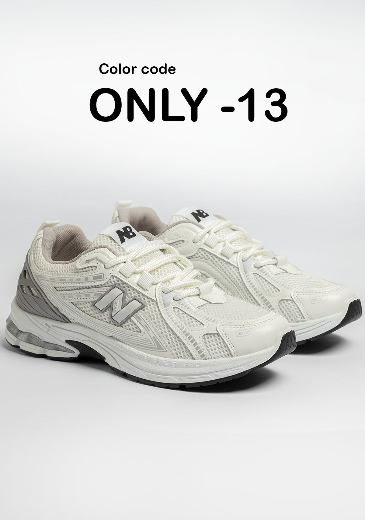 NB Men's Running Shoes