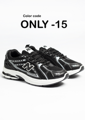 NB Men's Running Shoes