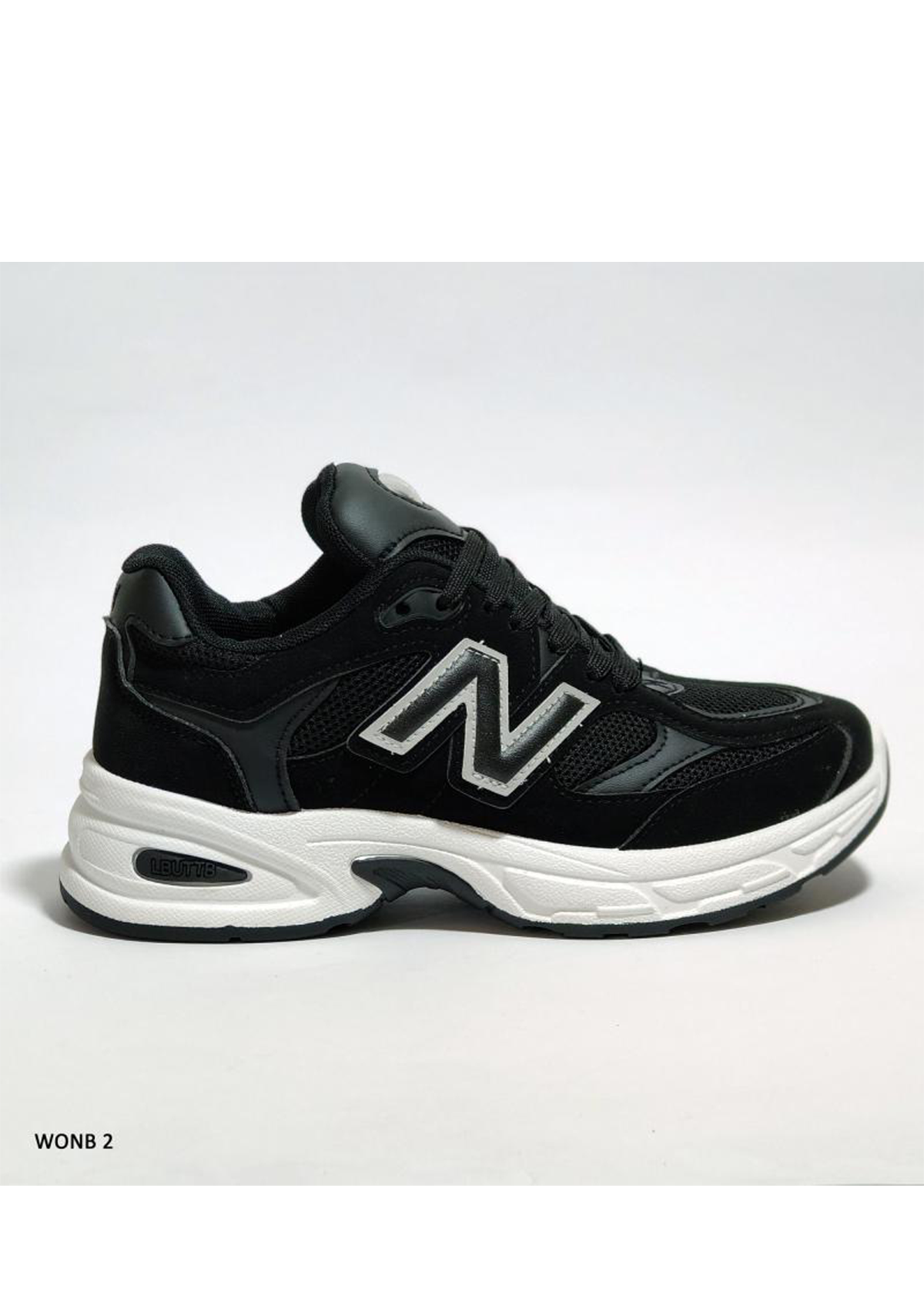 NB Women's Sports Shoes