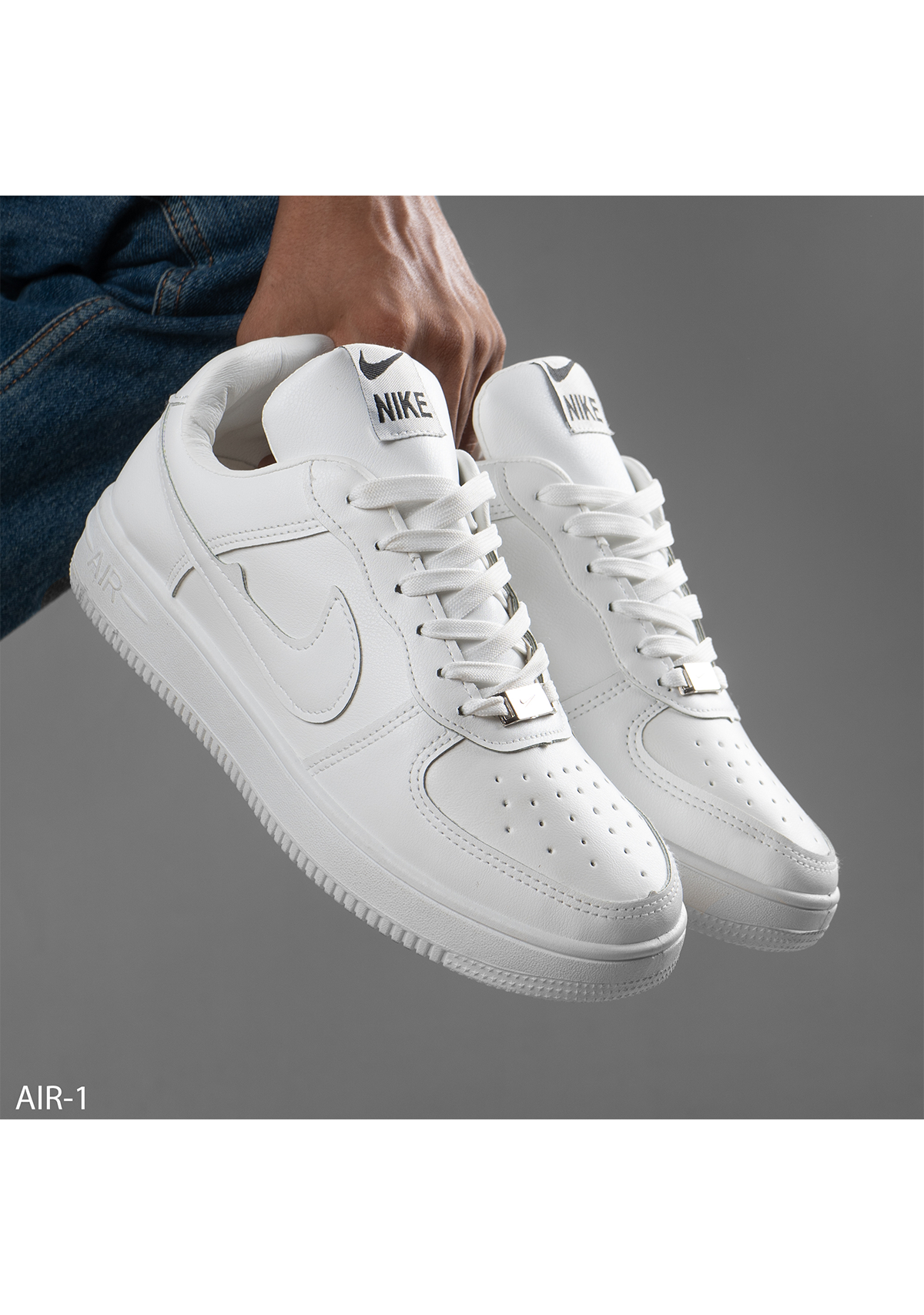 Nike Air Force shoes